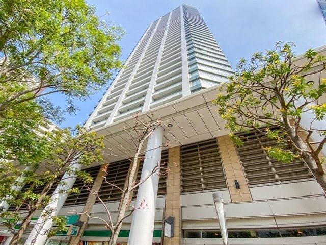 手数料最大無料でご紹介白金タワー見学予約
