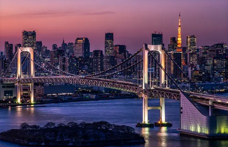 港区の魅力