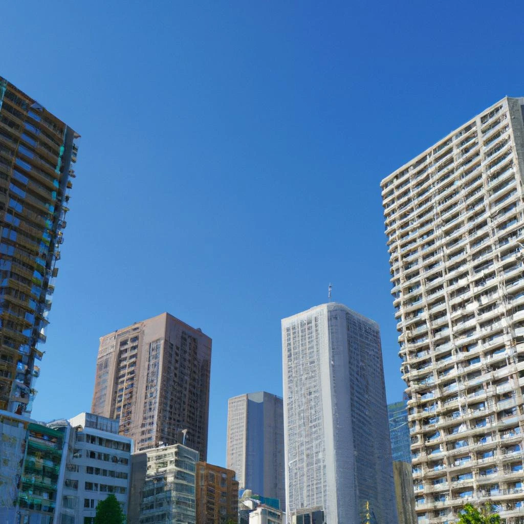 豊富な物件情報