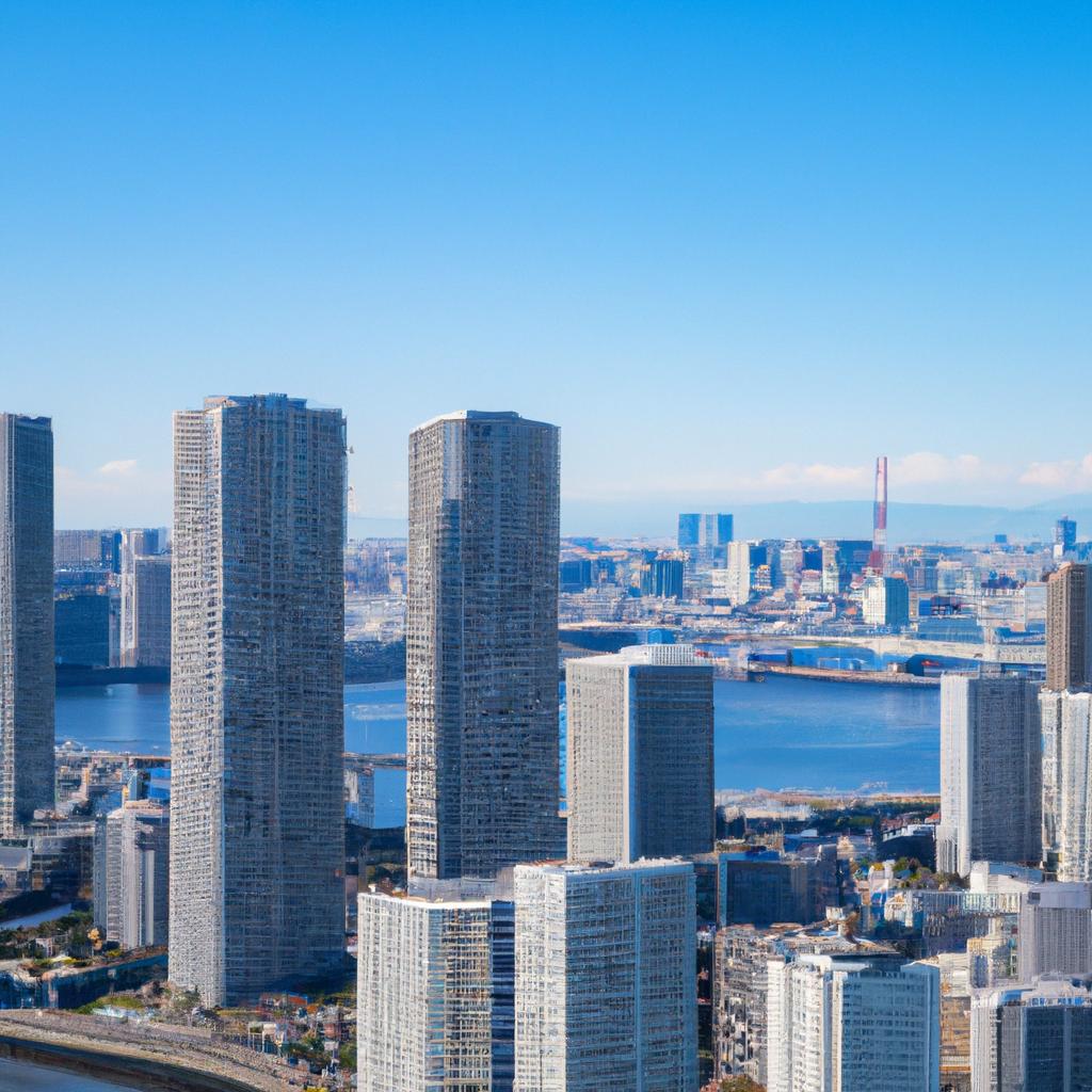 2. タワーマンションの魅力