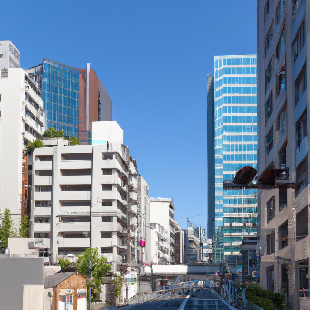 中央区での理想の住まい探しをサポート！Haleleaが仲介手数料を最大無料で提供します！