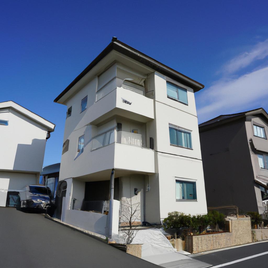 住宅ローンも安心、東京都江東区で仲介手数料が無料のHaleleaがあなたをサポート