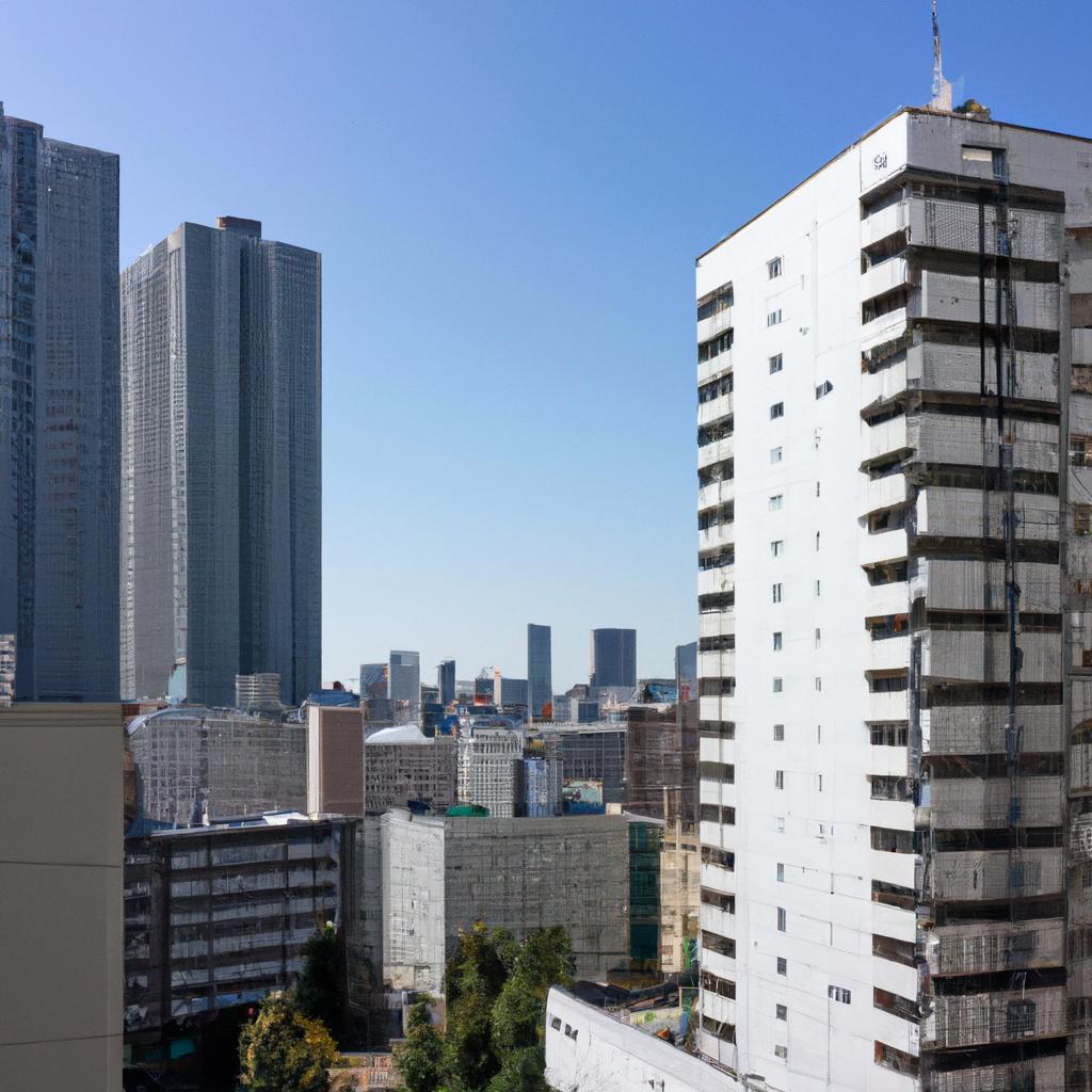 魅力的なマンション比較を実施